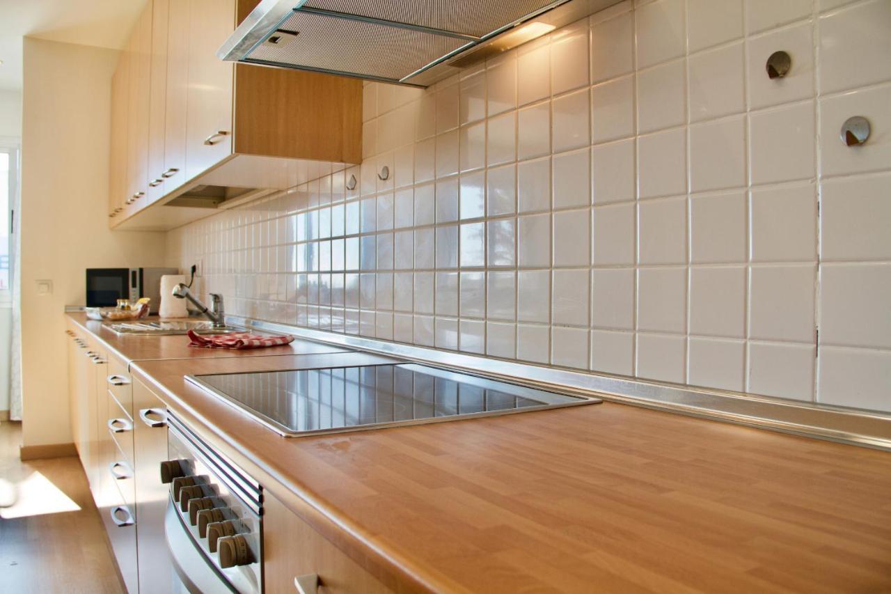 Click&Guest - Sun Dream House Apartment Vecindario  Exterior photo