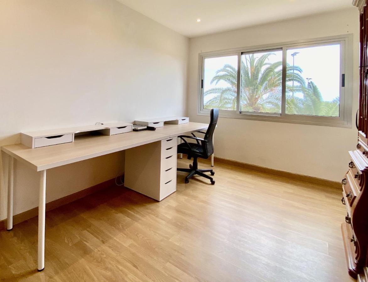Click&Guest - Sun Dream House Apartment Vecindario  Exterior photo