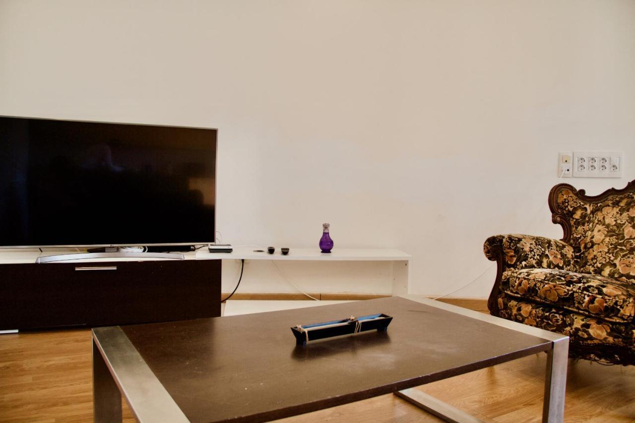 Click&Guest - Sun Dream House Apartment Vecindario  Exterior photo