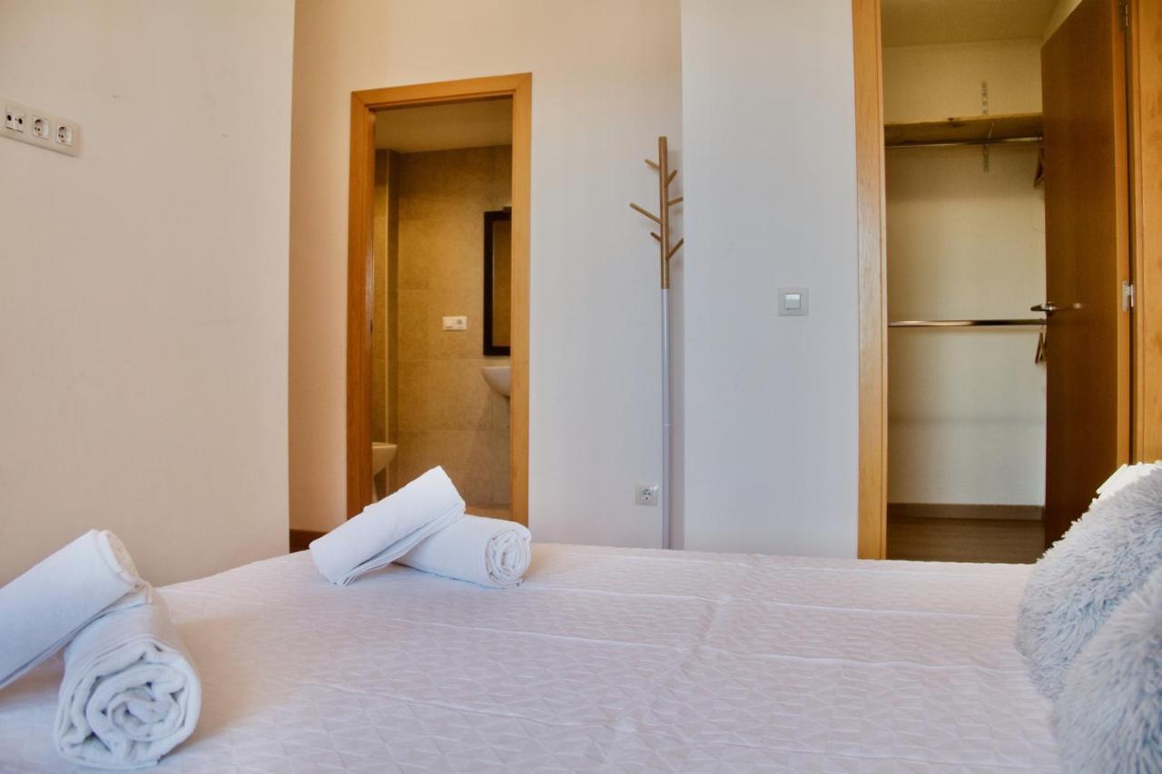 Click&Guest - Sun Dream House Apartment Vecindario  Exterior photo
