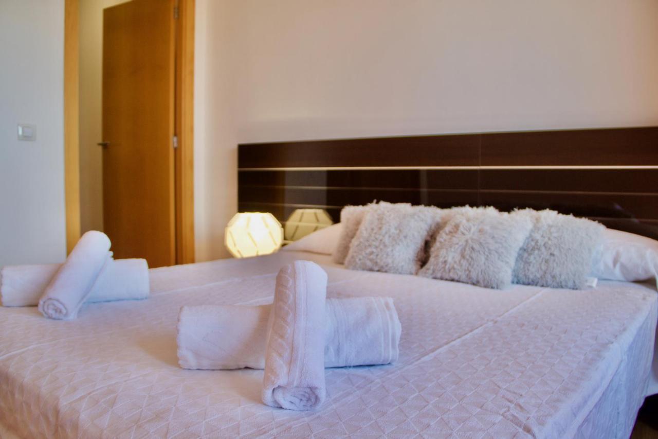 Click&Guest - Sun Dream House Apartment Vecindario  Exterior photo