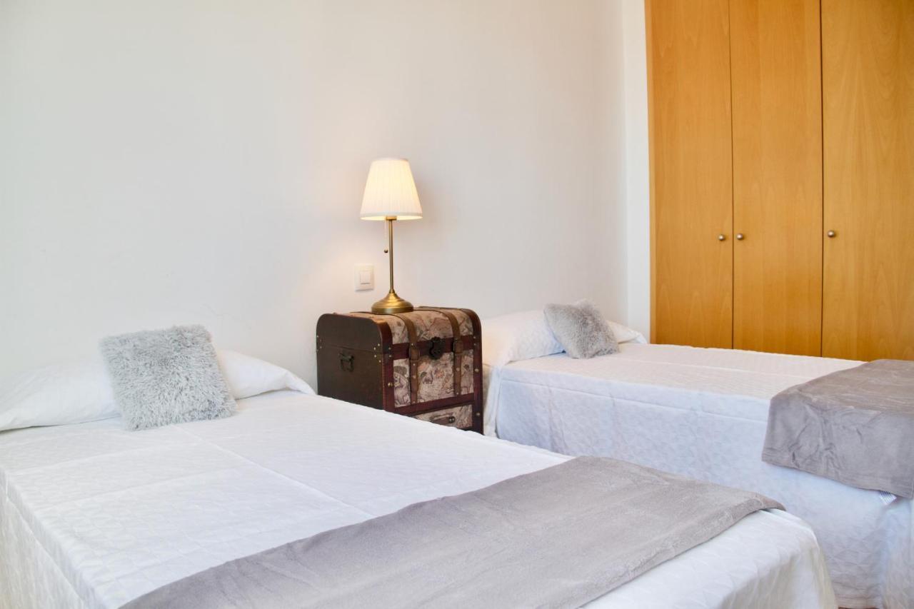 Click&Guest - Sun Dream House Apartment Vecindario  Exterior photo