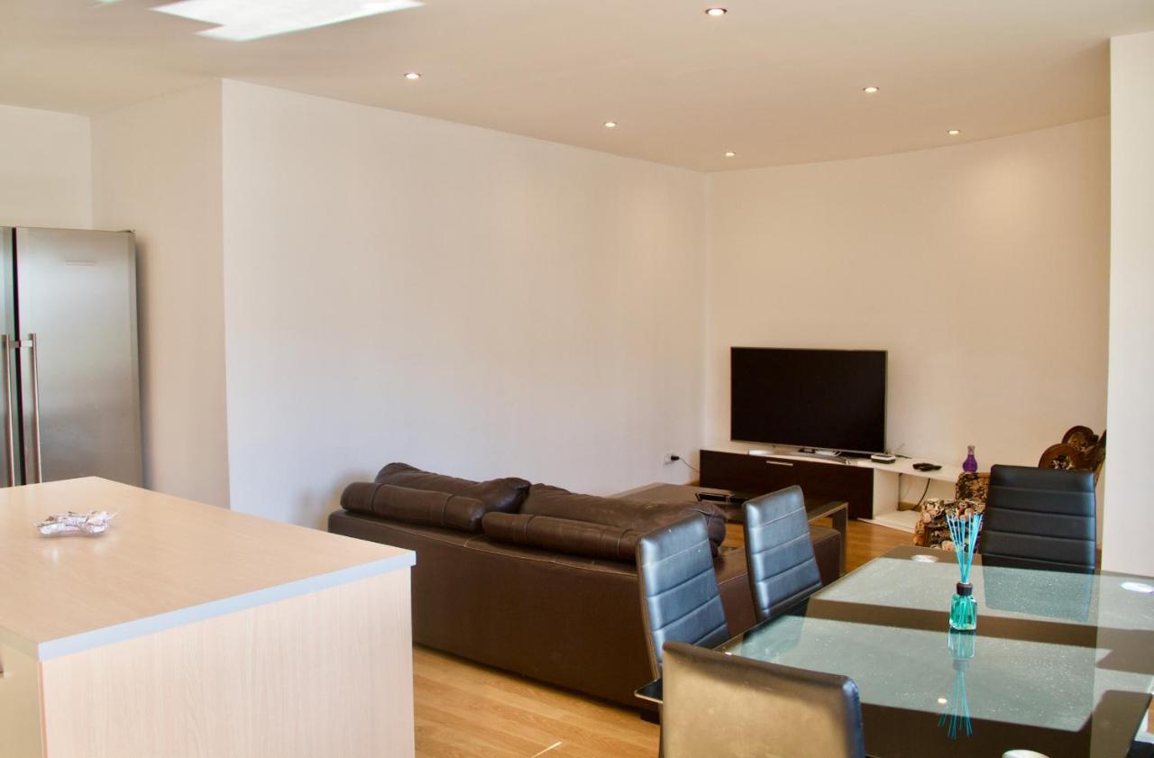 Click&Guest - Sun Dream House Apartment Vecindario  Exterior photo