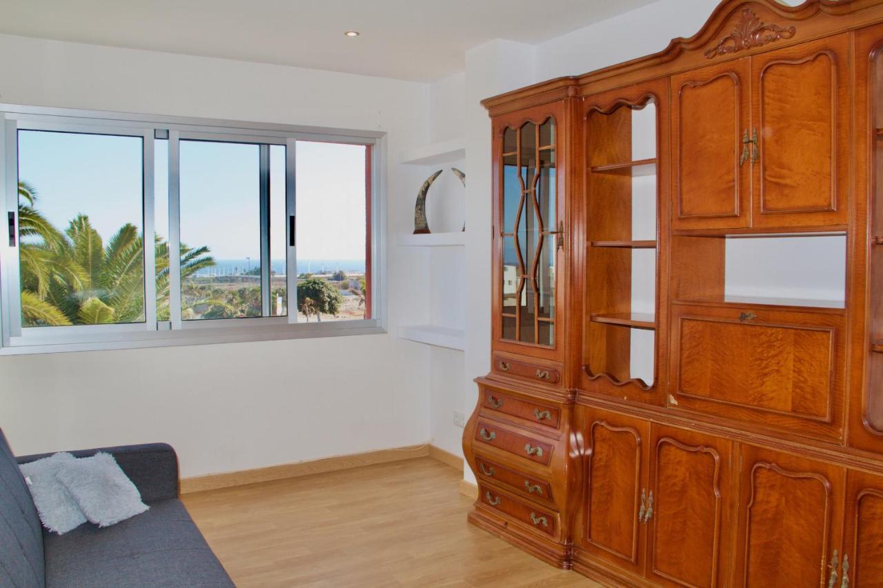 Click&Guest - Sun Dream House Apartment Vecindario  Exterior photo
