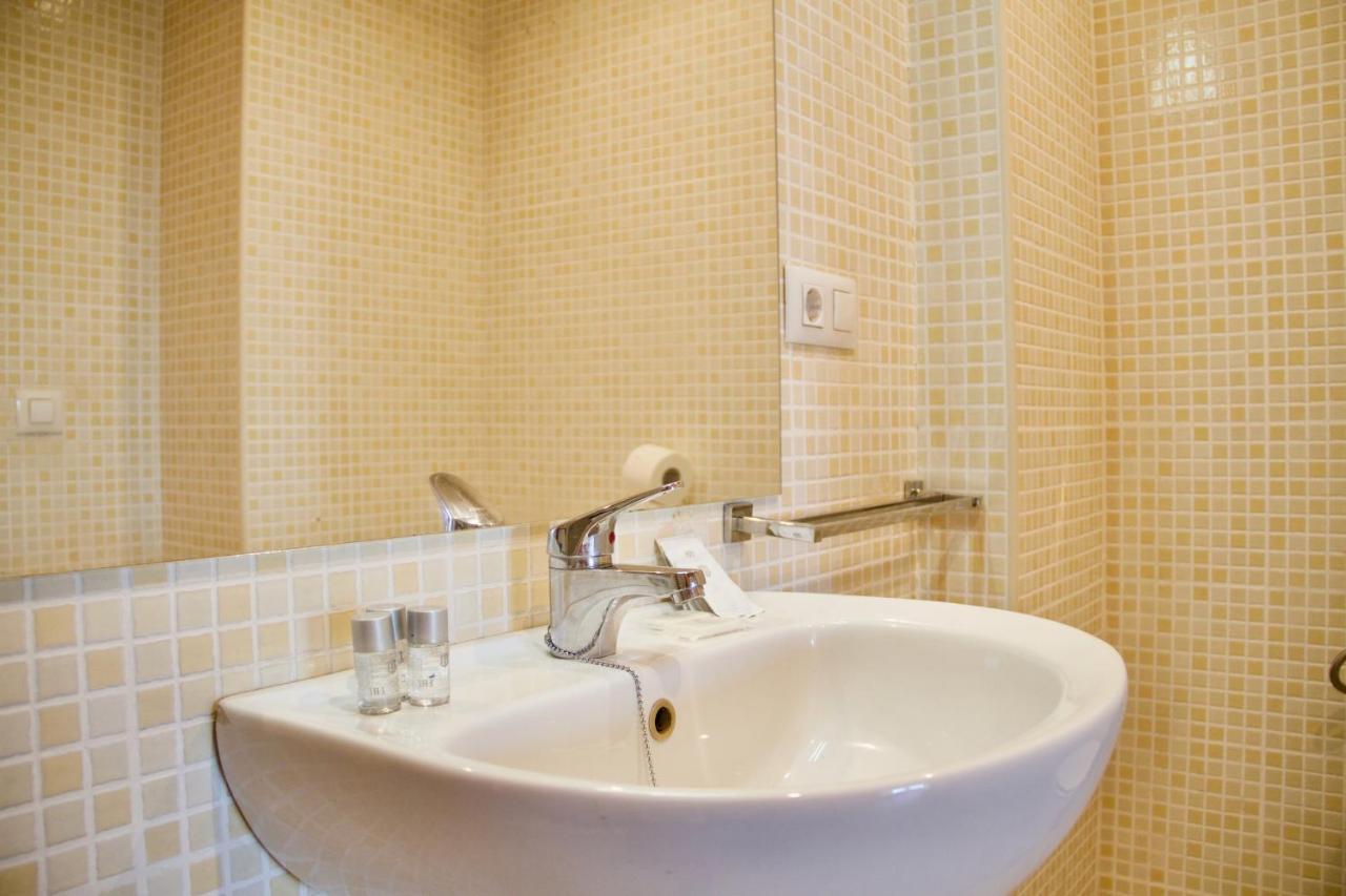 Click&Guest - Sun Dream House Apartment Vecindario  Exterior photo
