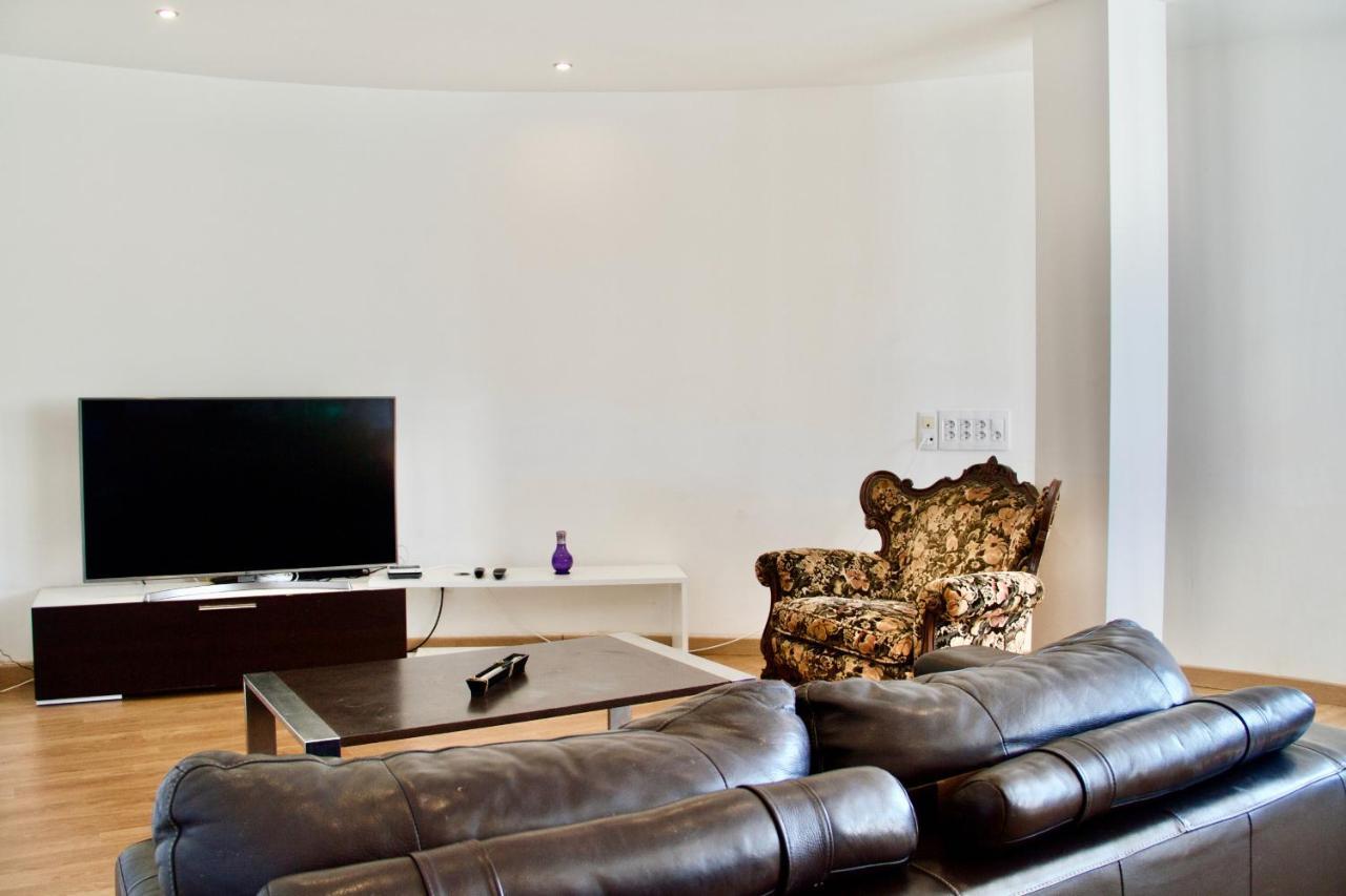 Click&Guest - Sun Dream House Apartment Vecindario  Exterior photo