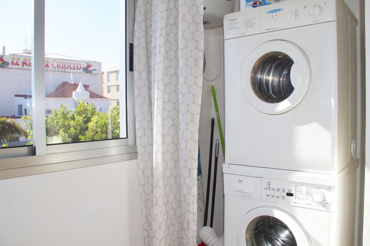 Click&Guest - Sun Dream House Apartment Vecindario  Exterior photo