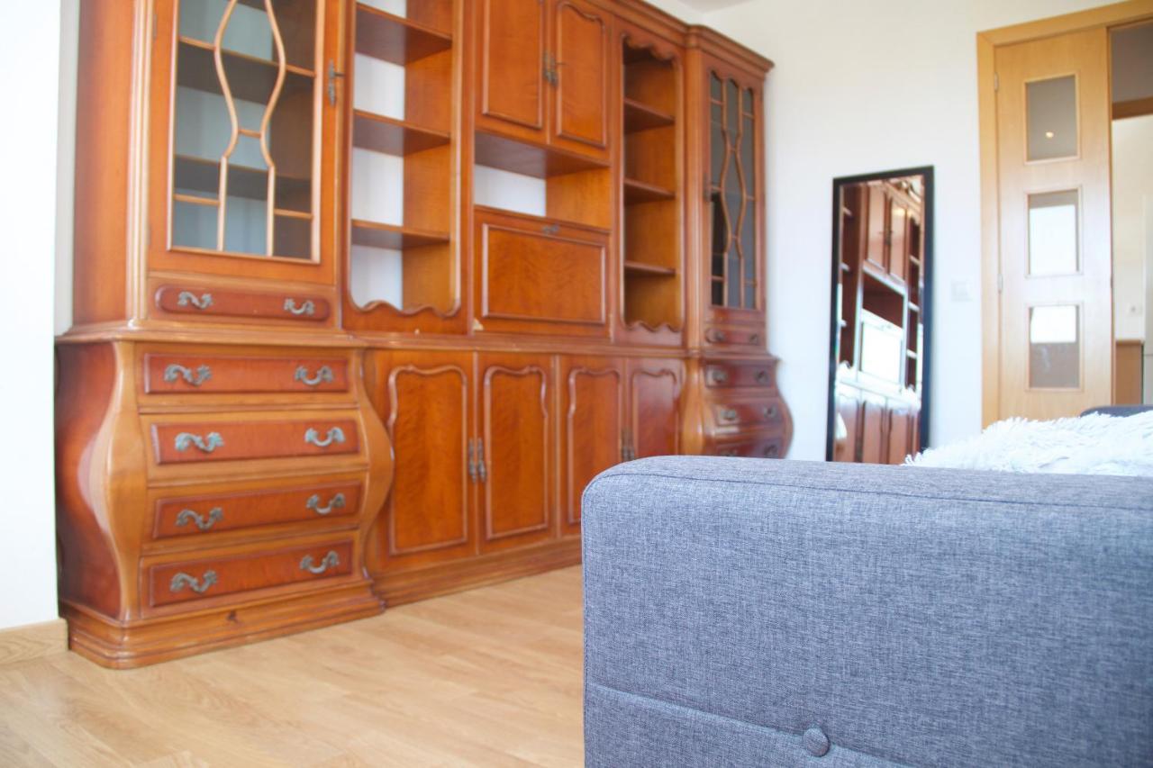 Click&Guest - Sun Dream House Apartment Vecindario  Exterior photo